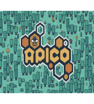APICO Steam Key GLOBAL